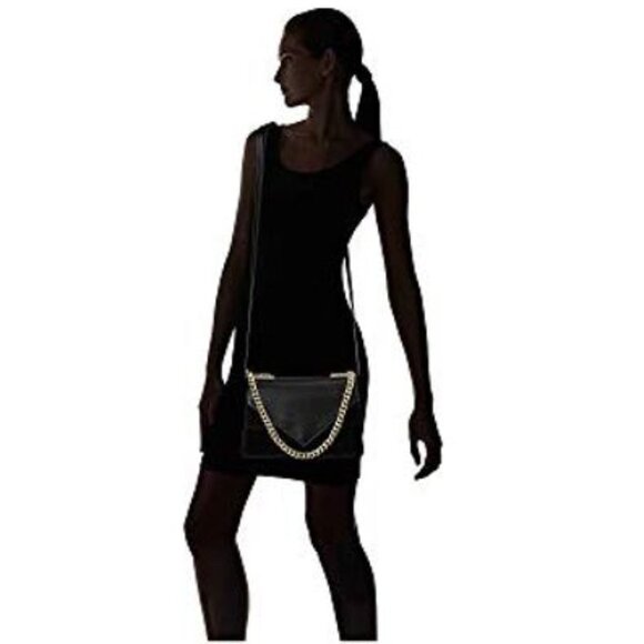 Sam Edelman Devon Women's Shoulder Bag - Picture 8 of 11